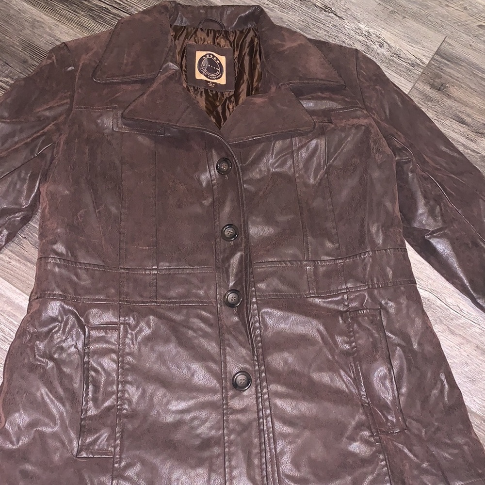 Giacca Jacket - image 6